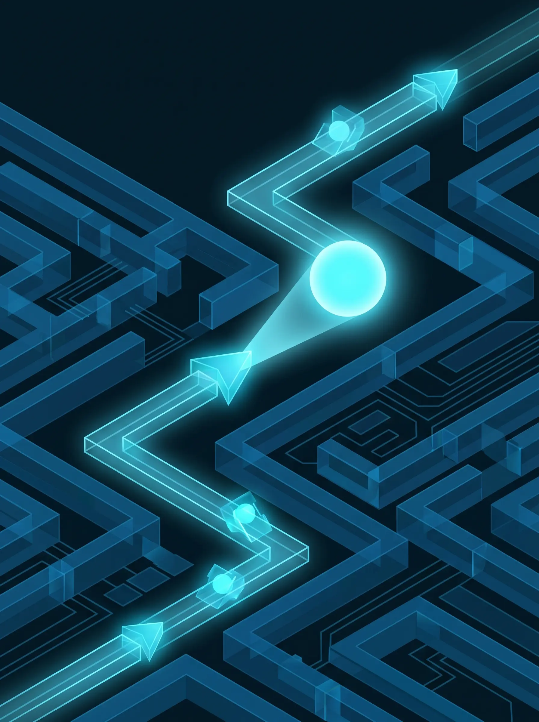 Tech Mentorship